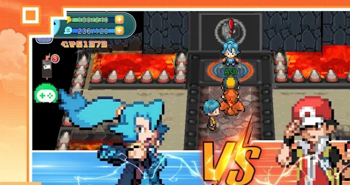 Pocket Pixel Codes ([mon] [year]) – UPDATED