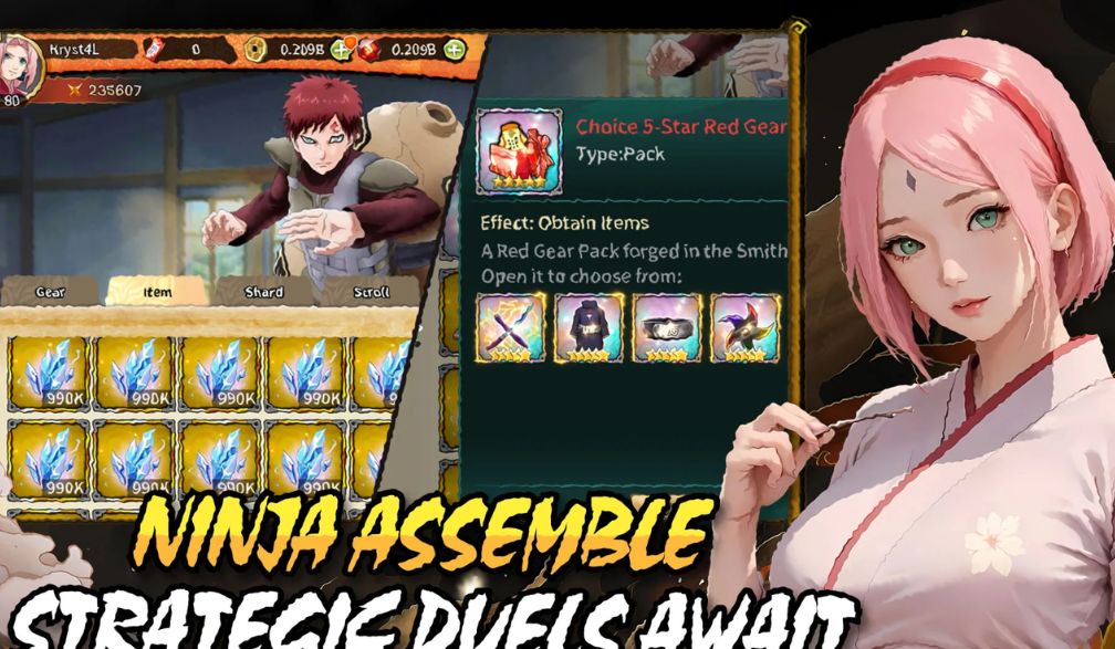 Ninjutsu Origin Codes [monthyear] – Free Rewards