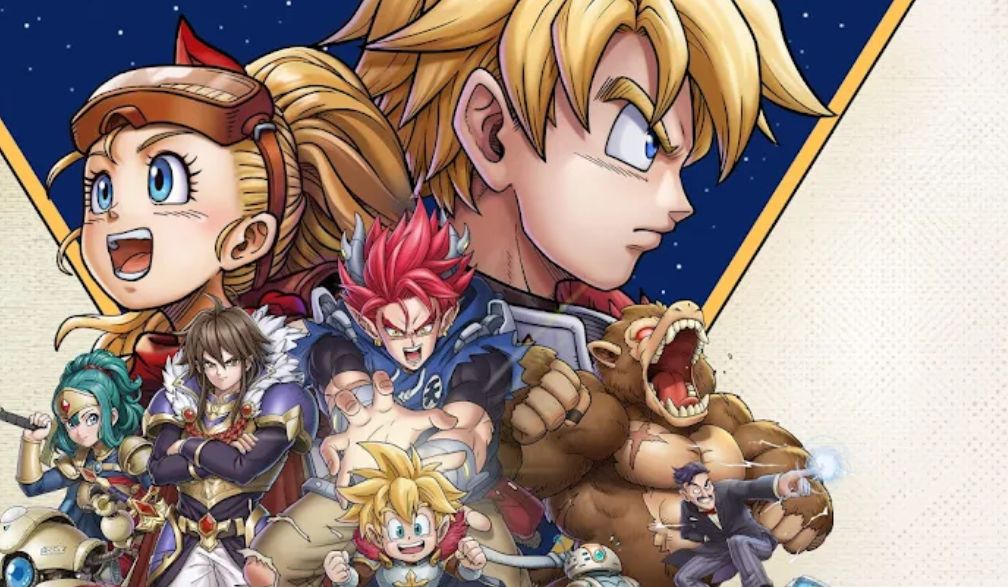 Realms of Pixel Codes 1