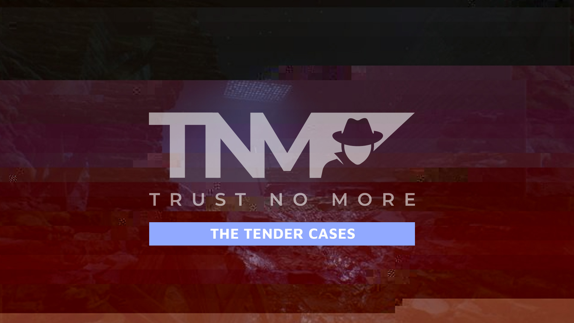 Tender: The Sleeping Dragon